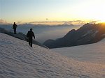 La Presanella... montagna tutta bella! (28-29 giugno 08) - FOTOGALLERY